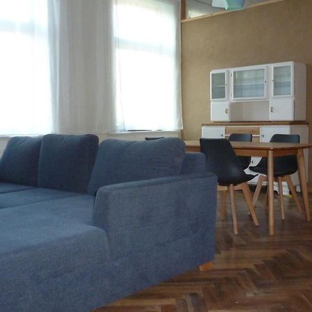 Alte Schule Apartment Tambach-Dietharz Bilik gambar