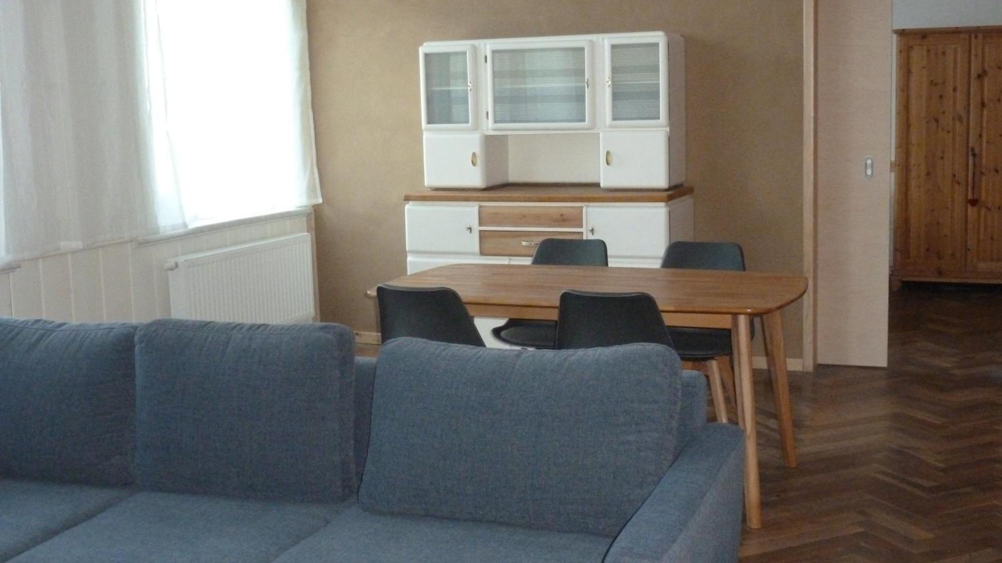 Alte Schule Apartment Tambach-Dietharz Bilik gambar