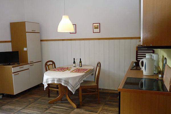 Alte Schule Apartment Tambach-Dietharz Luaran gambar