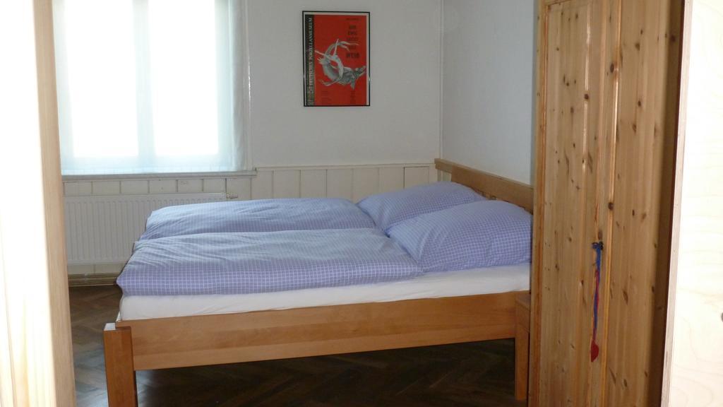 Alte Schule Apartment Tambach-Dietharz Luaran gambar